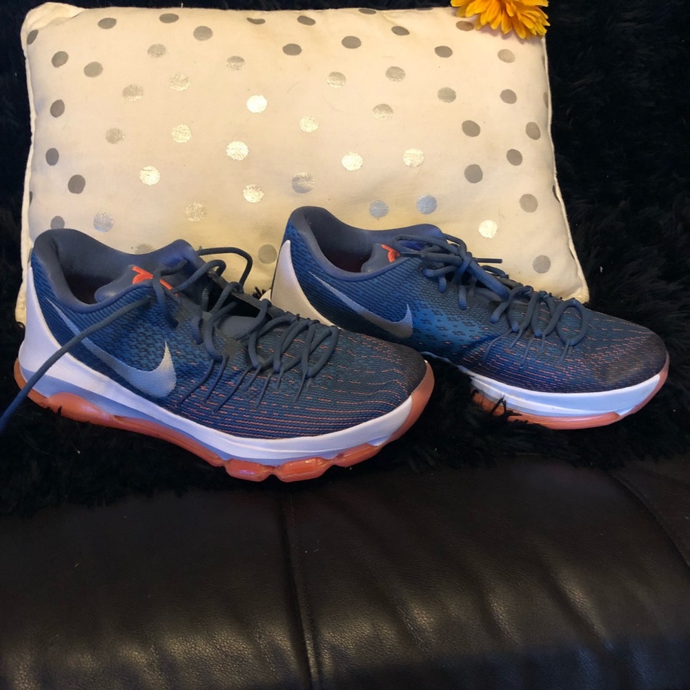 KD men’s shoes